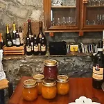 Bed & Breakfast La Luna E L'ulivo Antica *