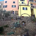 Bed & Breakfast La Luna E L'ulivo Antica