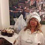 Bed & Breakfast La Luna E L'ulivo Antica *