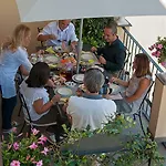 Bed & Breakfast La Luna E L'ulivo Antica Arcola