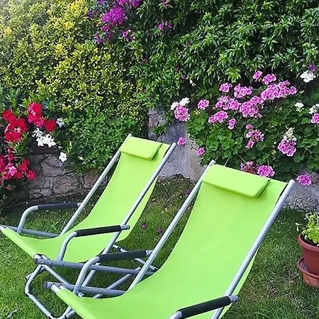 La Luna E L'ulivo Antica Bed & Breakfast