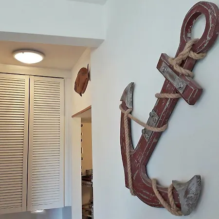 לינה וארוחת בוקר La Luna E L'ulivo Antica ארקולה