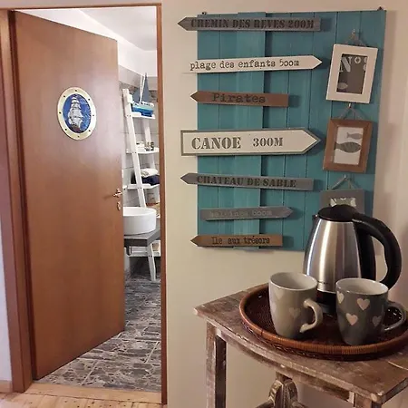 La Luna E L'ulivo Antica * ארקולה