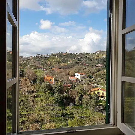 Frühstückspension La Luna E L'ulivo Antica Arcola