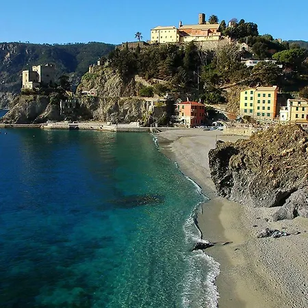 La Luna E L'ulivo Antica B&B *