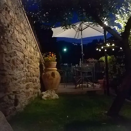 La Luna E L'ulivo Antica * ארקולה