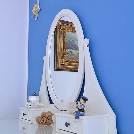 La Luna E L'ulivo Antica B&B