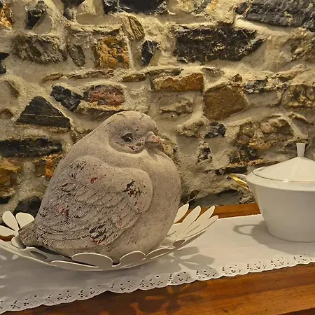 Bed & Breakfast La Luna E L'ulivo Antica Arcola