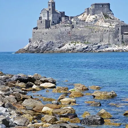 La Luna E L'ulivo Antica B&B *