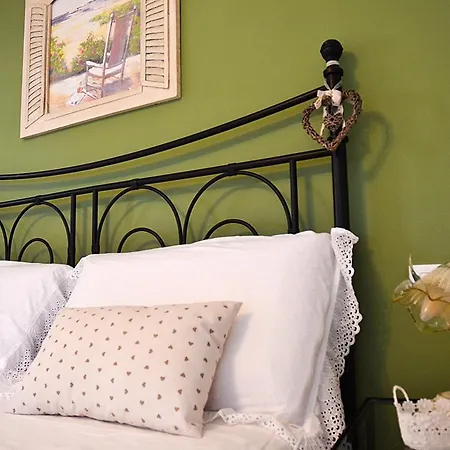 Bed & Breakfast La Luna E L'ulivo Antica