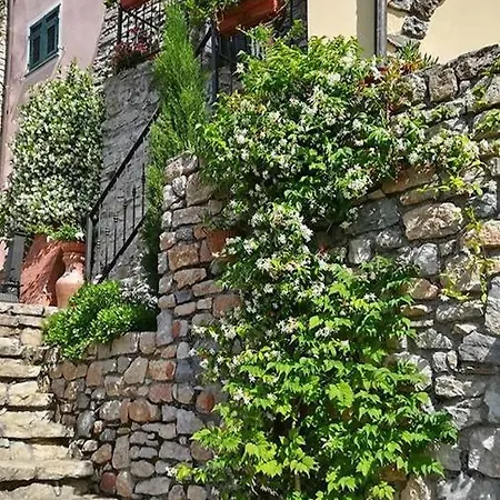 La Luna E L'ulivo Antica Bed & Breakfast
