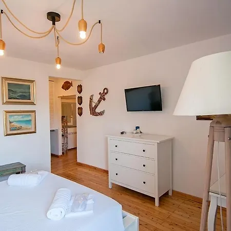 Bed & Breakfast La Luna E L'ulivo Antica Arcola