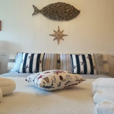 Bed & Breakfast La Luna E L'ulivo Antica Arcola