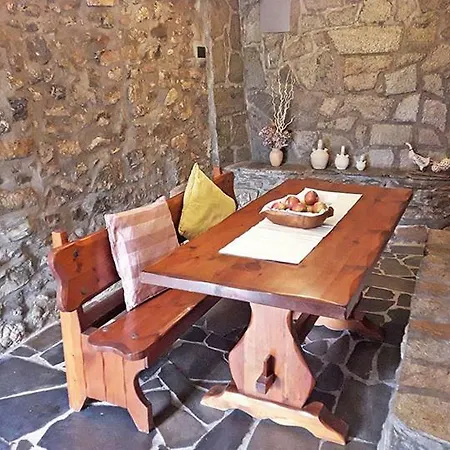 La Luna E L'ulivo Antica Bed & Breakfast *