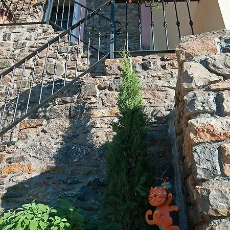 La Luna E L'ulivo Antica Bed & Breakfast *