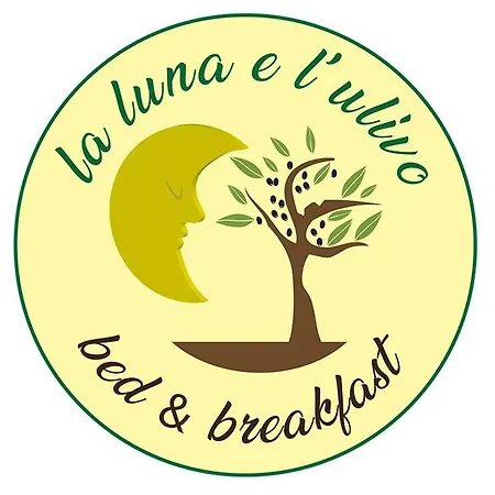 住宿加早餐酒店 La Luna E L'ulivo Antica *