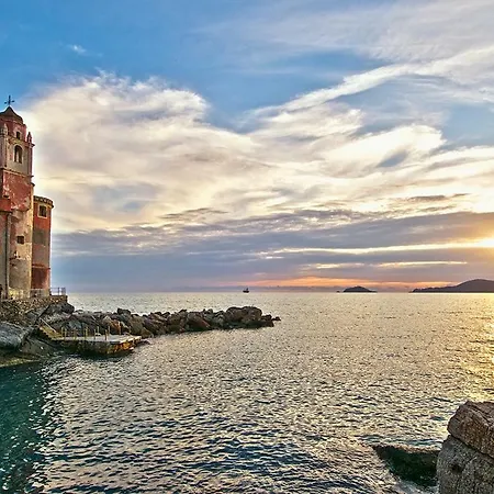 Bed & Breakfast La Luna E L'ulivo Antica Arcola