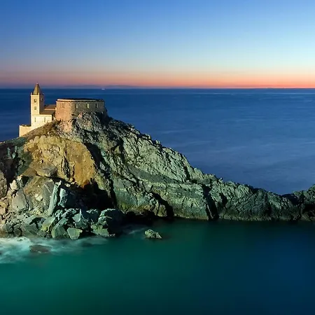 La Luna E L'ulivo Antica Bed & Breakfast