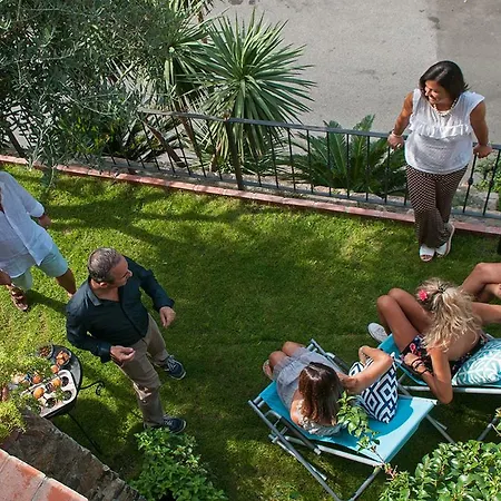 La Luna E L'ulivo Antica * Arcola