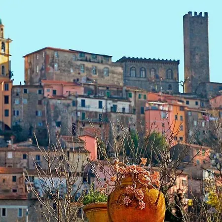 La Luna E L'ulivo Antica Bed & Breakfast Arcola