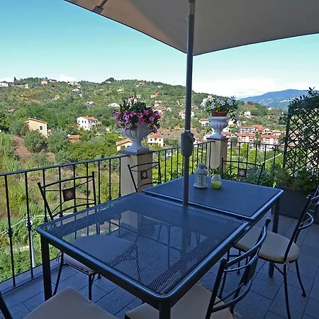 Bed & Breakfast La Luna E L'ulivo Antica *