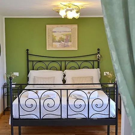 Bed & Breakfast La Luna E L'ulivo Antica *