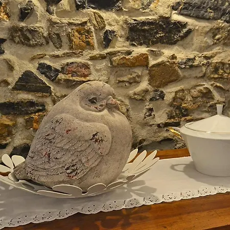 Bed & Breakfast La Luna E L'ulivo Antica Arcola