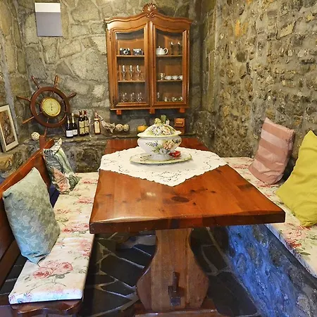 Bed & Breakfast La Luna E L'ulivo Antica Arcola
