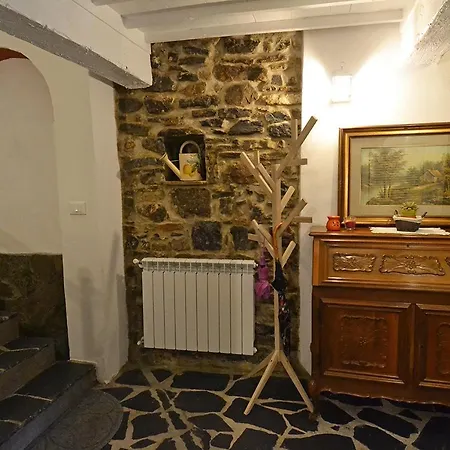 La Luna E L'ulivo Antica Bed & Breakfast *
