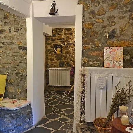 La Luna E L'ulivo Antica Arcola