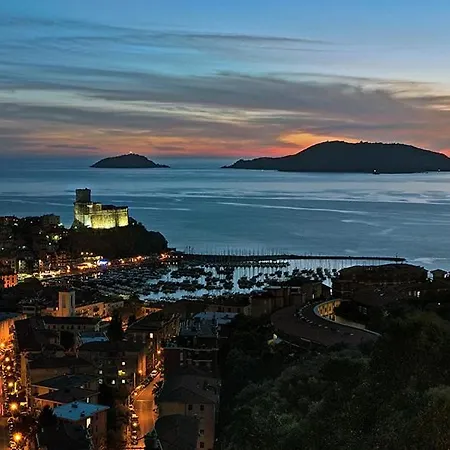 La Luna E L'ulivo Antica Bed & Breakfast Arcola