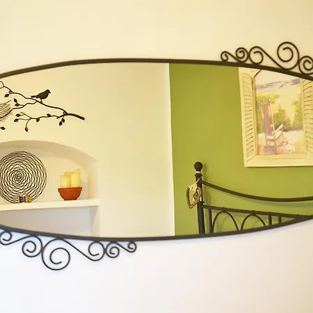 La Luna E L'ulivo Antica Bed & Breakfast Arcola
