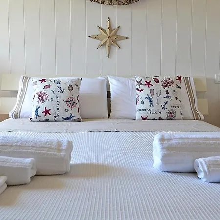 La Luna E L'ulivo Antica Bed & Breakfast
