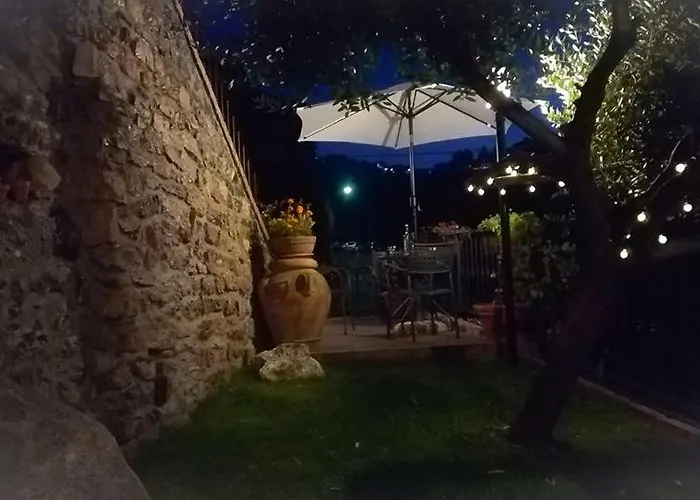 La Luna E L'ulivo Antica * Arcola